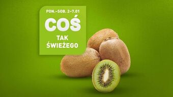 ALDI Kiwi oferta
