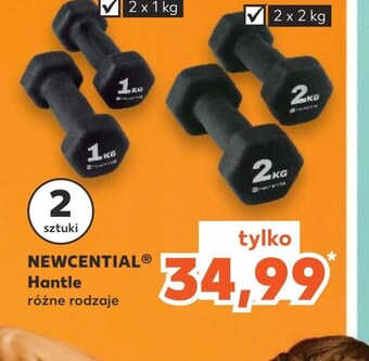 Kaufland Hantle newcential oferta