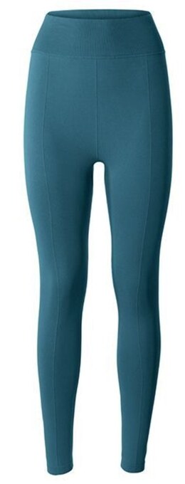 Tchibo Legginsy damskie tchibo oferta