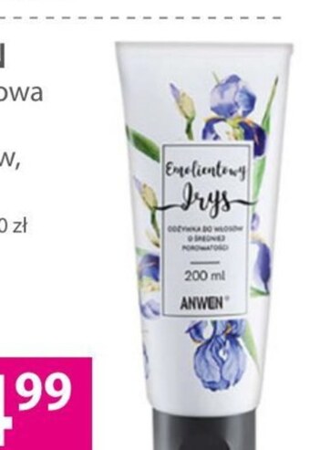 Hebe Odżywka do włosów anwen oferta