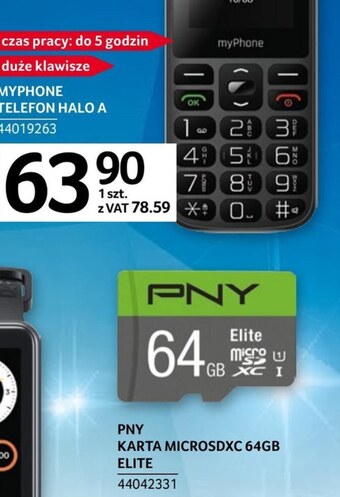 Selgros Smartfon nokia oferta