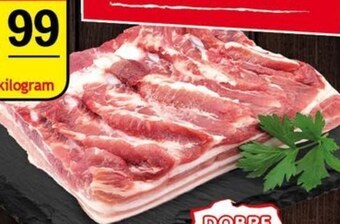 Gram Market Boczek surowy oferta