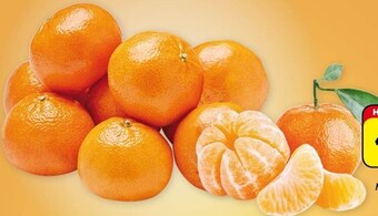 Gram Market Mandarynki oferta