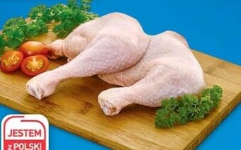 Stokrotka Optima Ćwiartka z kurczaka oferta