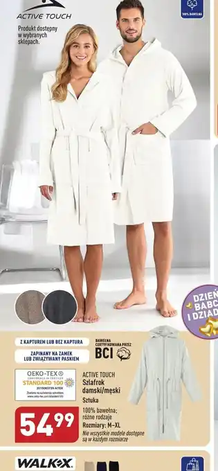 ALDI Szlafrok oferta