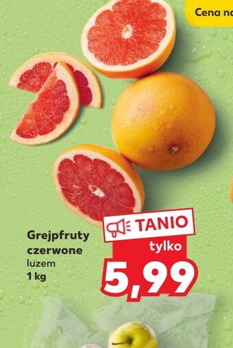 Grejpfrut