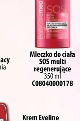 AT Balsam do ciała eveline oferta