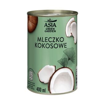 ALDI Mleczko kokosowe oferta
