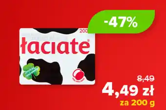 Barbora Łaciate masło 200g oferta