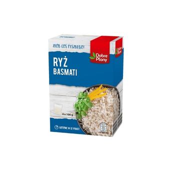 Ryż basmati