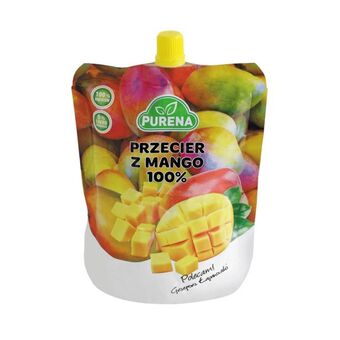 ALDI Przecier owocowy 100% oferta