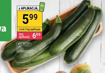 Stokrotka Cukinia 1kg oferta