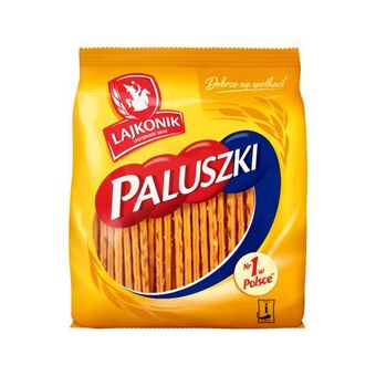 ALDI Paluszki oferta
