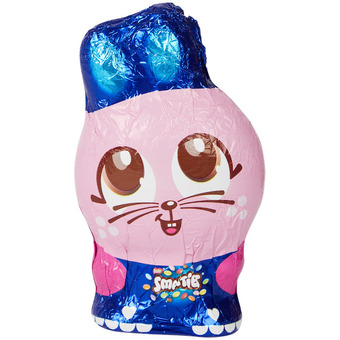 Action Zajączek wielkanocny smarties oferta