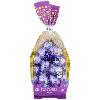 Action Jajka wielkanocne z nadzieniem easter moments oferta