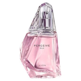 Avon Woda perfumowana perceive silk oferta