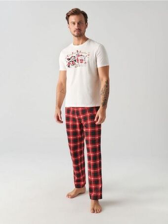 Sinsay Piżama disney oferta