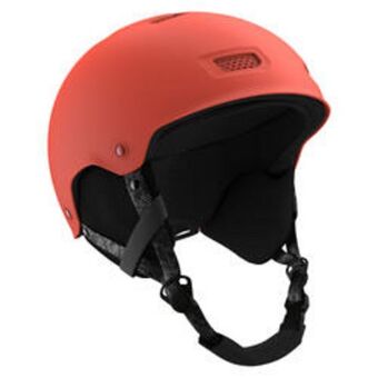 Decathlon Kask narciarski i snowboardowy dla dorosłych i dzieci dreamscape h-fs 300 oferta