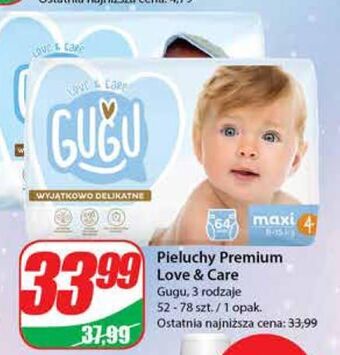 Dino Pieluchy junior 5 gugu premium oferta