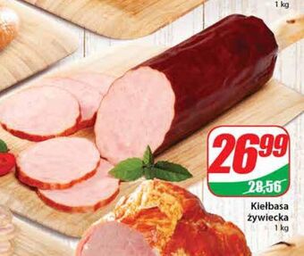 Dino Kiełbasa żywiecka agro rydzyna oferta