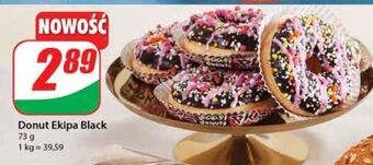 Dino Donut ekipa black oferta