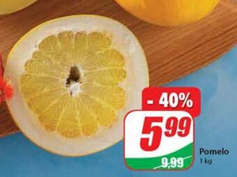 Dino Pomelo oferta
