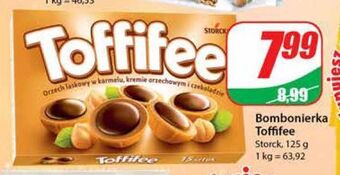 Dino Bombonierka toffifee oferta