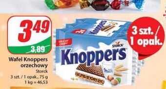 Dino Wafelek knoppers oferta