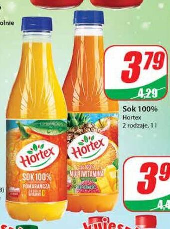 Dino Sok pomarańczowy hortex oferta