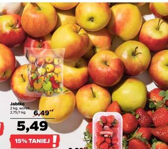 Netto Jabłko oferta