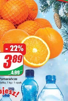 Dino Pomarańcza oferta
