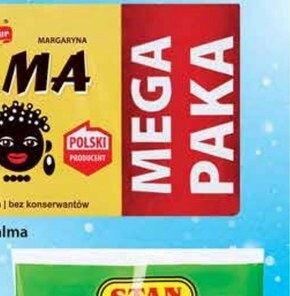 Dino Bielmar palma margaryna 300 g oferta