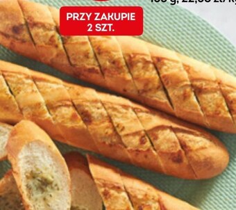 Żabka Bagietka oferta