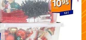 Action Pojemnik do przechowywania oferta