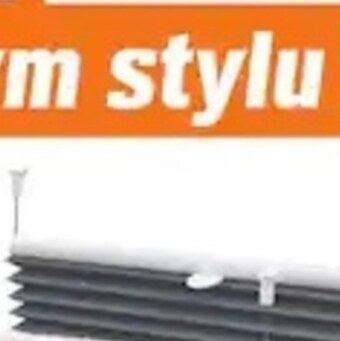 OBI Zasłona oferta