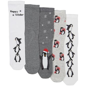 New Yorker Set of socks oferta