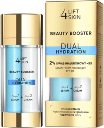 Rossmann Lift4skin beauty booster oferta