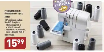 ALDI Nici uniwersalne oferta