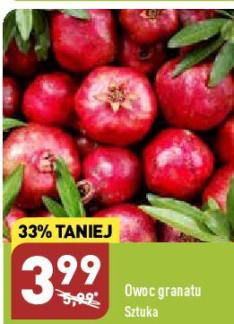 ALDI Granat oferta