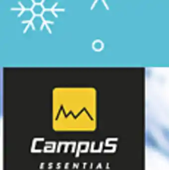 Biedronka Polar campus oferta