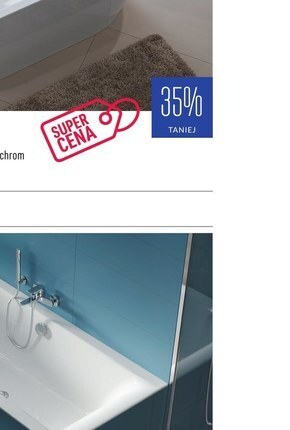 Cersanit Wanna oferta