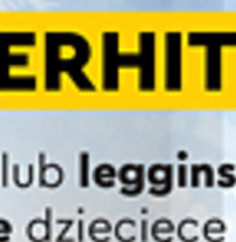 Biedronka Kubek termiczny oferta