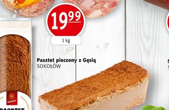 Prim Market Salceson sokołów oferta