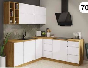 Meble Bodzio Zestaw mebli kuchennych oferta