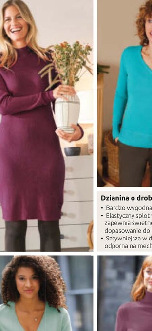 BonPrix Sukienka damska bonprix oferta