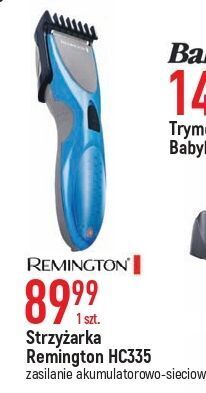 E.Leclerc Maszynka do włosów hc335 remington oferta