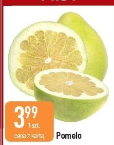 Pomelo
