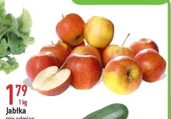E.Leclerc Jabłka oferta