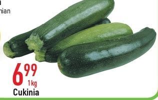 E.Leclerc Cukinia oferta