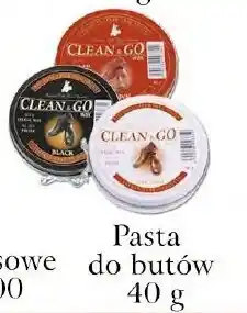 ADEKS Mattes Pasta do butów 40g oferta